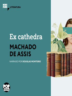 cover image of Ex cathedra